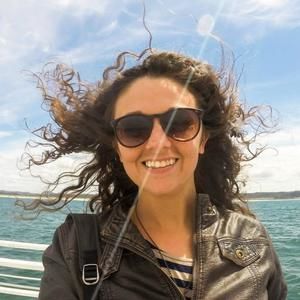 Meet your Posher, Michelle