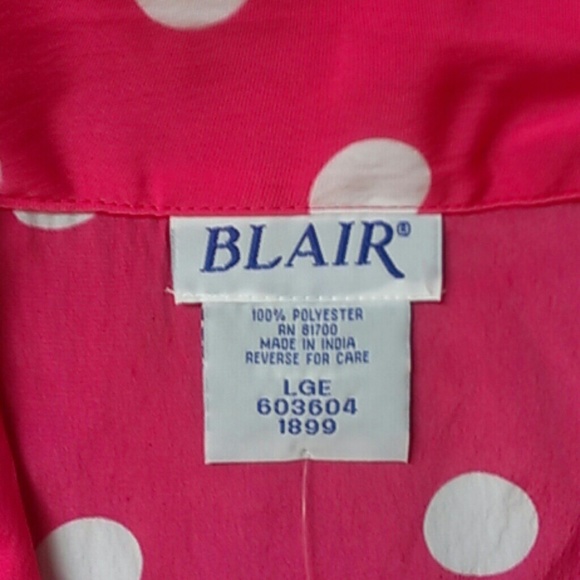 Nice Top Blair - Picture 3 of 4
