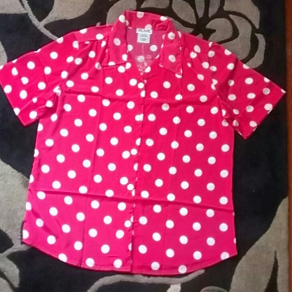 Nice Top Blair - Picture 4 of 4