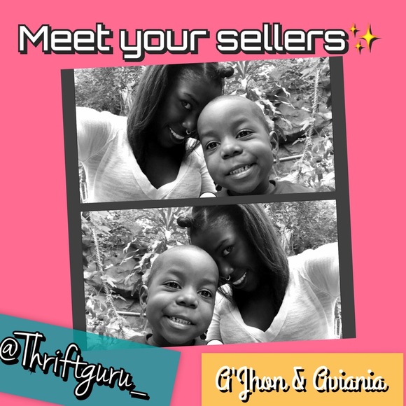 MEET YOUR SELLERS - Picture 3 of 7