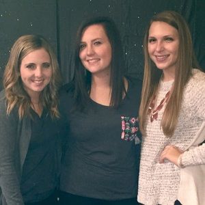 Meet your Posher, Ceyann