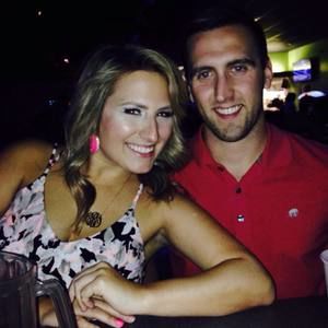 Meet your Posher, Brianna