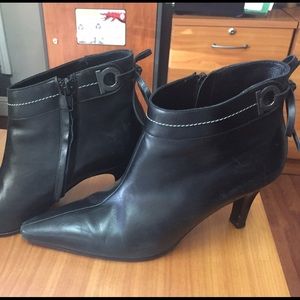 🎉sale🎉Ferragamo Boots ❤️