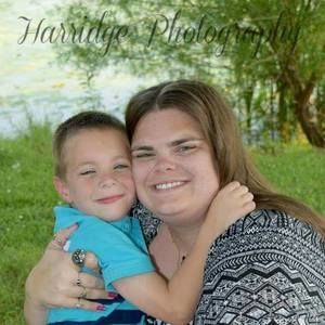 Meet your Posher, Stacey