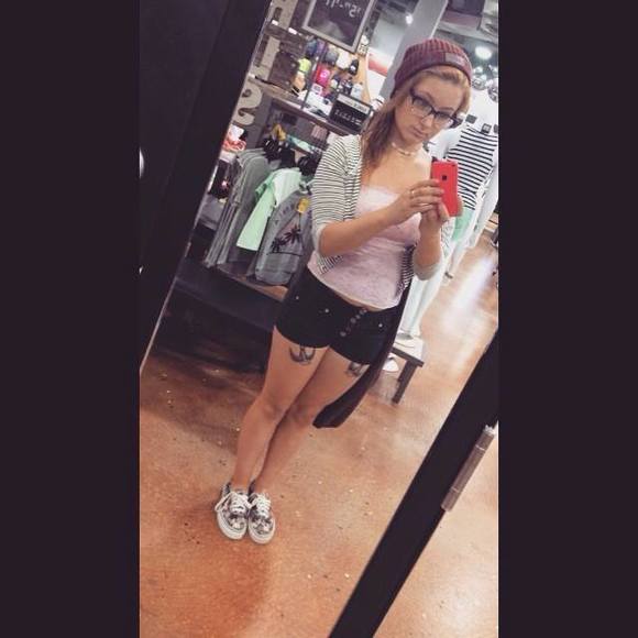 Meet your Posher, Ally