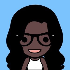 Meet your Posher, Raquel