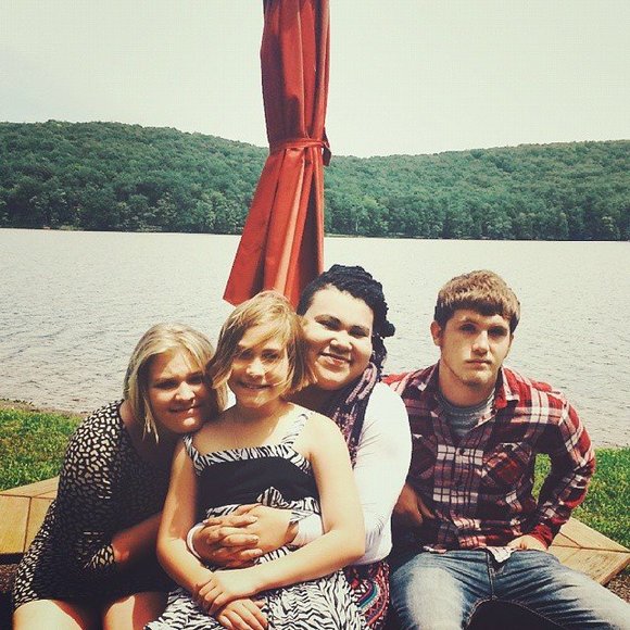 Meet your Posher, Jamie