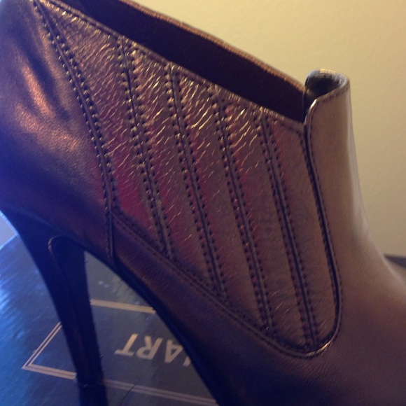 Booties - Picture 3 of 4