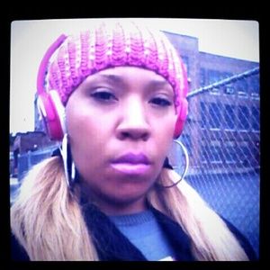 Meet your Posher, Daniece