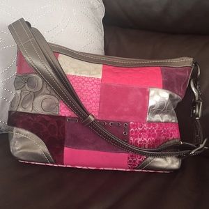 Large Coach bag