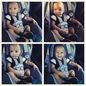 Meet your Posher, Keyonna