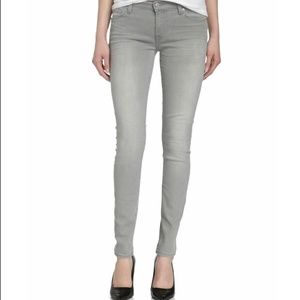 Seven Jeans Gwenevere Gray