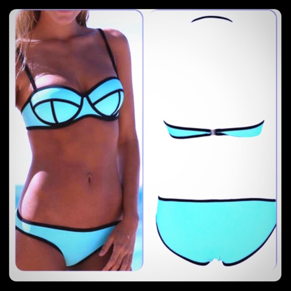 bathing suite
