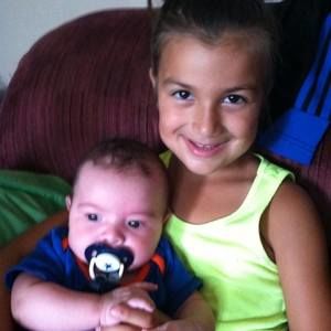 Meet your Posher, Brandy