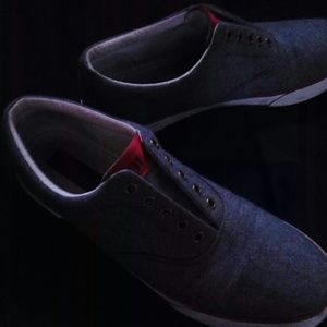 Polo shoes