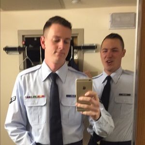 Meet your Posher, Matt