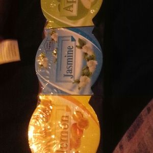 Room, car, bathroom refresher