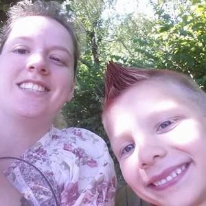 Meet your Posher, Ann