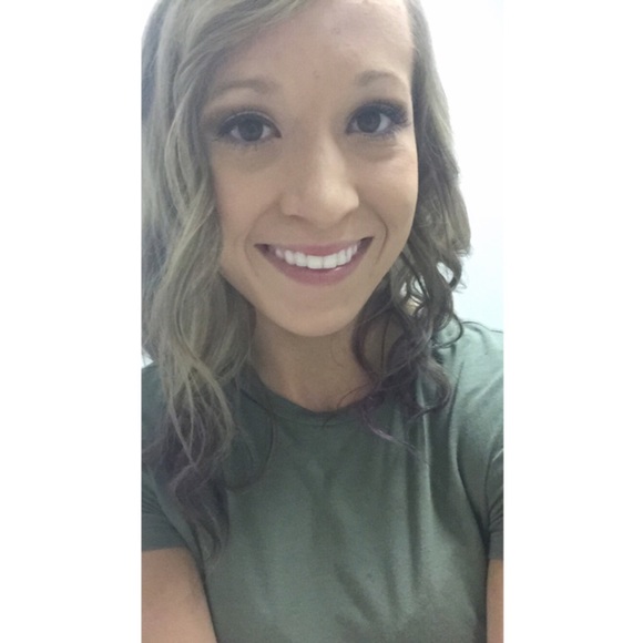 Meet your Posher, Kristen