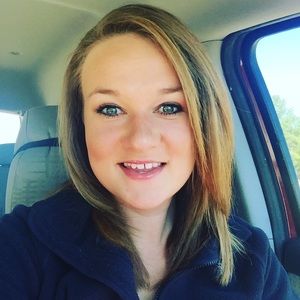 Meet your Posher, Stephenie