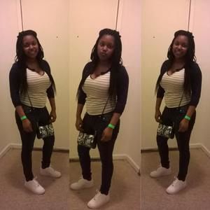 Meet your Posher, Tatiyana