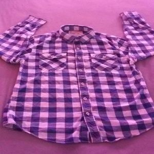 Men American Eagle outfitters shirt