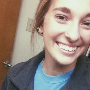 Meet your Posher, Madi