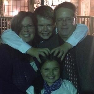 Meet your Posher, Julia