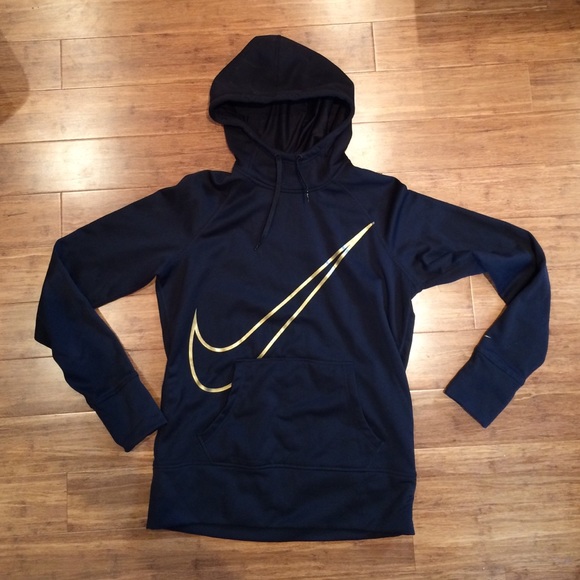Nike Therma-Fit Jacket