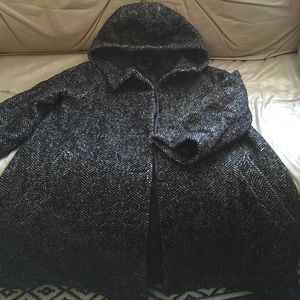New coat