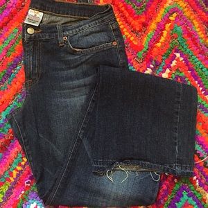 Lucky 🍀 Flare Jeans!