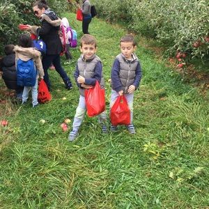 Meet your Posher, Liridona