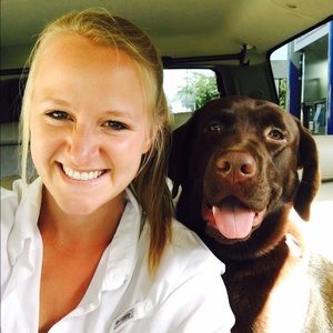 Meet your Posher, Katy