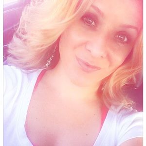 Meet your Posher, Stacia
