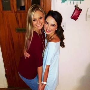 Meet your Posher, Katy