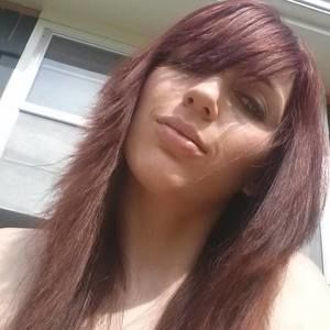 Meet your Posher, Trisha