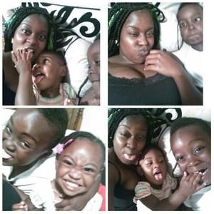 Meet your Posher, Robin