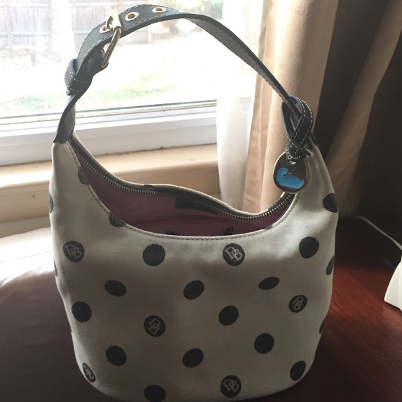 Dooney & Bourke purse