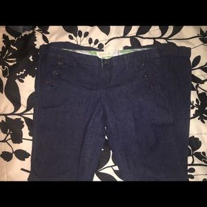 Zana Di jeans size 13