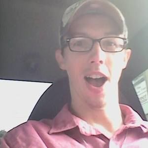 Meet your Posher, Blake