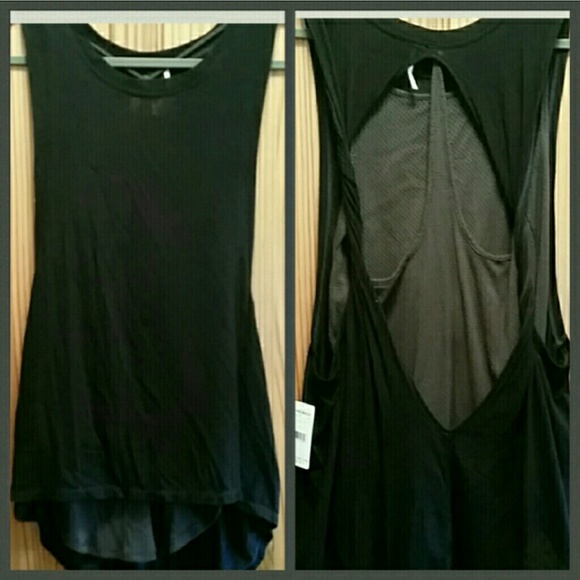 Free People Tank - Picture 2 of 2