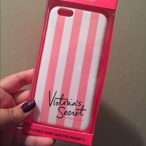 Victoria's Secret iPhone 6/6s case✨