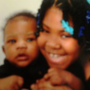 Meet your Posher, Krystal