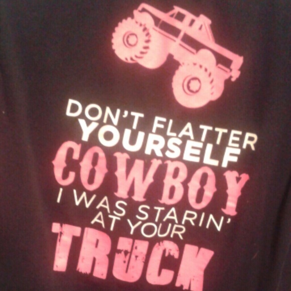 T shirt