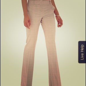 The Limited Classic Cassidy Fit Flare Pant