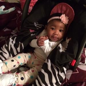 Meet your Posher, Chantanique