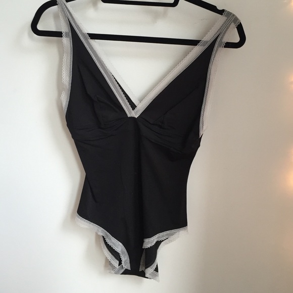 Bodysuit