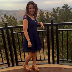 Meet your Posher, Randi