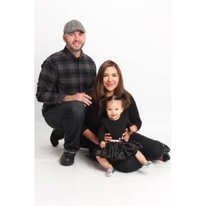 Meet your Posher, Diana