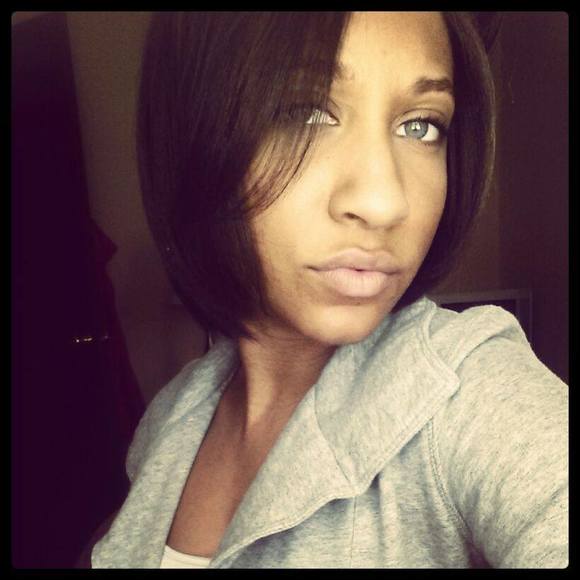 Meet your Posher, Paige